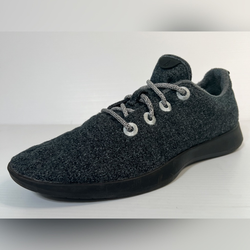 Allbirds Wool Runners Sneakers - 13